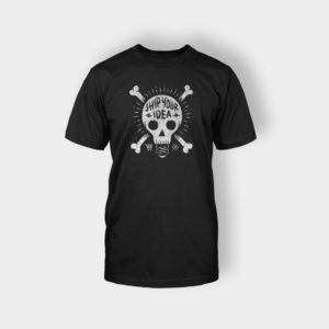 ComfortSoft T-Shirt