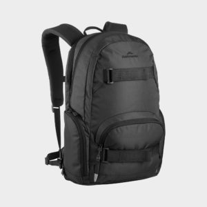 DUFFLE BACK